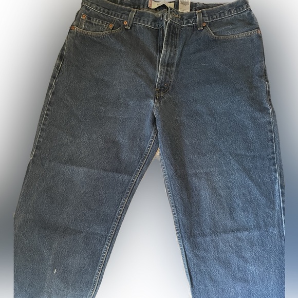 Levi's Other - Men’s Levi’s 550, Size 40 x 30